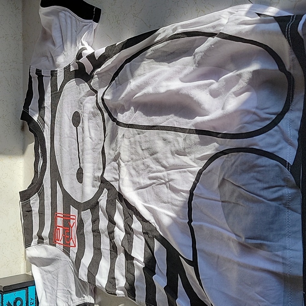 Baymax shirt